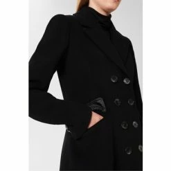 Hobbs Blakely Black Coat -Hobbs Sales unnamed file 2005