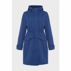 Hobbs Blue Kyra Waterproof Coat -Hobbs Sales unnamed file 2011