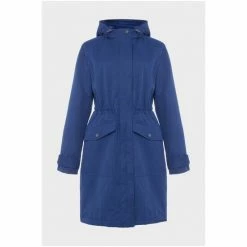 Hobbs Blue Kyra Waterproof Coat -Hobbs Sales unnamed file 2012