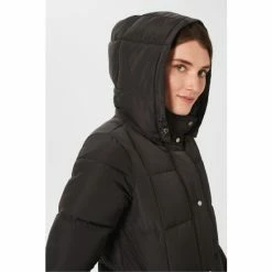 Hobbs Grey Jenn Puffer Coat -Hobbs Sales unnamed file 2030