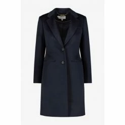 Hobbs Petite Blue Tilda Coat 2 Hobbs Petite Blue Tilda Coat -Hobbs Sales unnamed file 2035