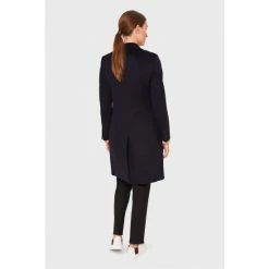 Hobbs Petite Blue Tilda Coat 3 Hobbs Petite Blue Tilda Coat -Hobbs Sales unnamed file 2036