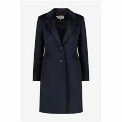 Hobbs Petite Blue Tilda Coat 4 Hobbs Petite Blue Tilda Coat -Hobbs Sales unnamed file 2037