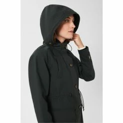 Hobbs Red Jenny Parka -Hobbs Sales unnamed file 2056