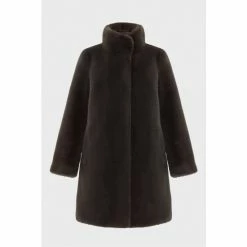 Hobbs Grey Petite Maddox Coat 3 Hobbs Grey Petite Maddox Coat -Hobbs Sales unnamed file 2108
