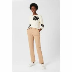 Hobbs Camel Brown Courtney Chinos