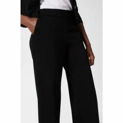 Hobbs Zadie Black Trousers -Hobbs Sales unnamed file 2187