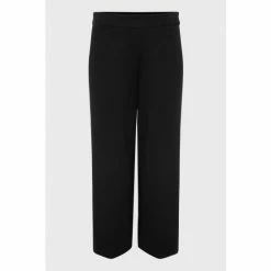 Hobbs Zadie Black Trousers -Hobbs Sales unnamed file 2189