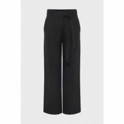 Hobbs Black Jacqui Trousers -Hobbs Sales unnamed file 2194