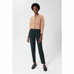 Hobbs Green Gael Trousers