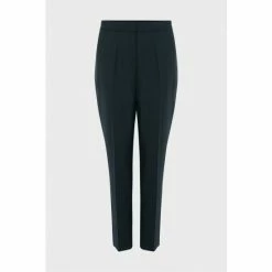 Hobbs Green Gael Trousers -Hobbs Sales unnamed file 2229