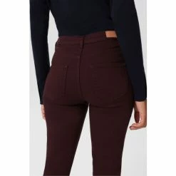 Hobbs Purple Gia Sculpting Jeans -Hobbs Sales unnamed file 2250
