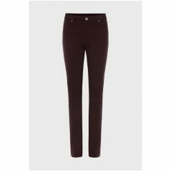 Hobbs Purple Gia Sculpting Jeans -Hobbs Sales unnamed file 2251