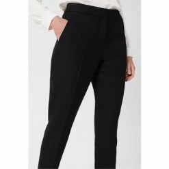 Hobbs Gael Black Trousers -Hobbs Sales unnamed file 2288