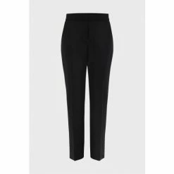 Hobbs Gael Black Trousers -Hobbs Sales unnamed file 2289