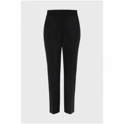 Hobbs Gael Black Trousers -Hobbs Sales unnamed file 2290