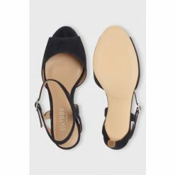 Hobbs Blue Leia Sandals -Hobbs Sales unnamed file 2308