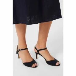 Hobbs Blue Leia Sandals -Hobbs Sales unnamed file 2309