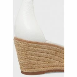 Hobbs White Vespa Espadrilles 2 Hobbs White Vespa Espadrilles -Hobbs Sales unnamed file 2340