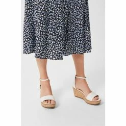 Hobbs White Vespa Espadrilles 3 Hobbs White Vespa Espadrilles -Hobbs Sales unnamed file 2341