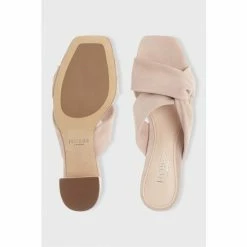 Hobbs Pink Rianna Sandals -Hobbs Sales unnamed file 2350