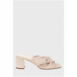 Hobbs Pink Rianna Sandals -Hobbs Sales unnamed file 2352