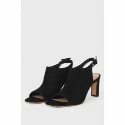 Hobbs Heidi Black Sandals 2 Hobbs Heidi Black Sandals -Hobbs Sales unnamed file 2365