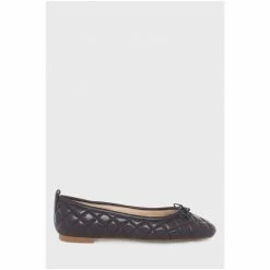 Hobbs Blue Hattie Ballerinas -Hobbs Sales unnamed file 2372