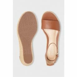 Hobbs Brown Vespa Espadrilles 2 Hobbs Brown Vespa Espadrilles -Hobbs Sales unnamed file 2390