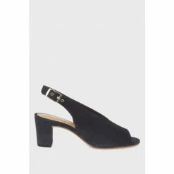 Hobbs Blue Kali Sandals