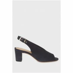 Hobbs Blue Kali Sandals -Hobbs Sales unnamed file 2397
