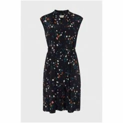 Hobbs Blue Miranda Dress -Hobbs Sales unnamed file 24