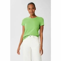 Hobbs Pixie Green T-Shirt