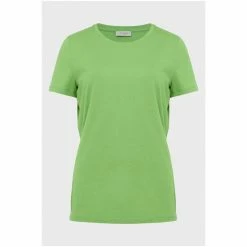 Hobbs Pixie Green T-Shirt -Hobbs Sales unnamed file 2416