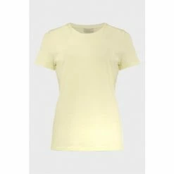 Hobbs Yellow Pixie T-Shirt -Hobbs Sales unnamed file 2445