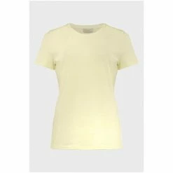Hobbs Yellow Pixie T-Shirt -Hobbs Sales unnamed file 2446