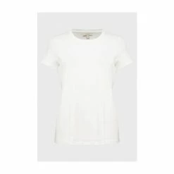 Hobbs White Pixie Cotton T-Shirt 4 Hobbs White Pixie Cotton T-Shirt -Hobbs Sales unnamed file 2476