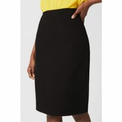 Hobbs Ophelia Black Skirt -Hobbs Sales unnamed file 2524