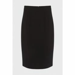 Hobbs Ophelia Black Skirt -Hobbs Sales unnamed file 2525