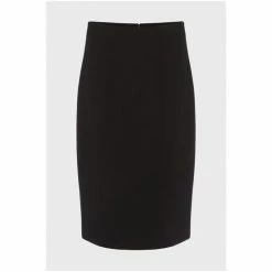 Hobbs Ophelia Black Skirt -Hobbs Sales unnamed file 2526