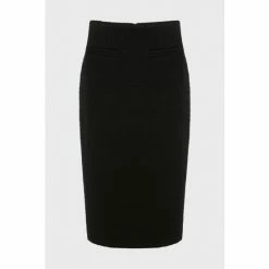 Hobbs Gabi Black Skirt -Hobbs Sales unnamed file 2600