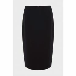 Hobbs Blue Abigail Skirt 3 Hobbs Blue Abigail Skirt -Hobbs Sales unnamed file 2617