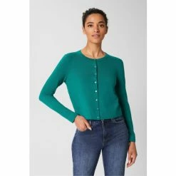Hobbs Green Michelle Cardigan
