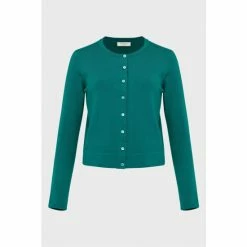 Hobbs Green Michelle Cardigan -Hobbs Sales unnamed file 2682