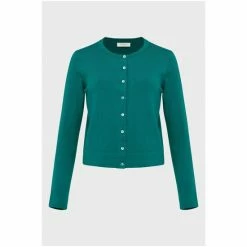 Hobbs Green Michelle Cardigan -Hobbs Sales unnamed file 2683