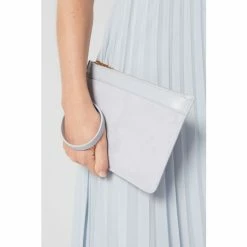 Hobbs Blue Lundy Wristlet -Hobbs Sales unnamed file 2701