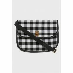 Hobbs Cromer Black Crossbody Bag