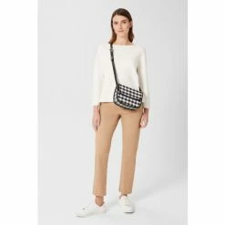 Hobbs Cromer Black Crossbody Bag -Hobbs Sales unnamed file 2726