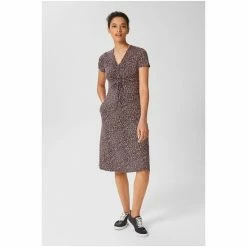 Hobbs Blue Simmy Dress -Hobbs Sales unnamed file 274