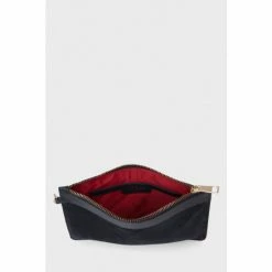 Hobbs Lundy Blue Wristlet Bag -Hobbs Sales unnamed file 2742